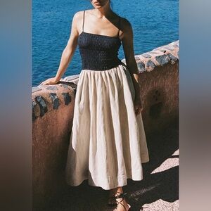 Ciao Lucia Mael dress